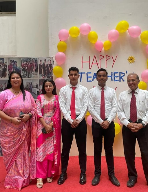 RIG Institute Greater Noida Fest(4)