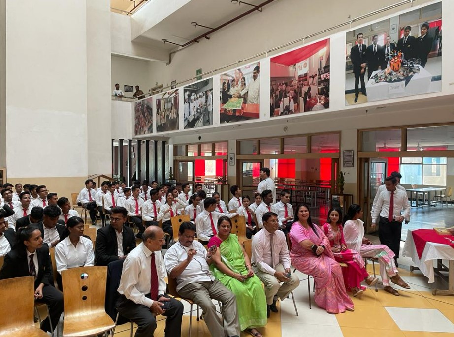 RIG Institute Greater Noida Fest(5)