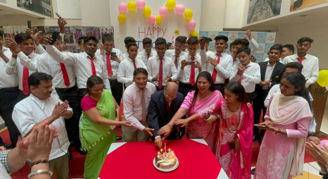 RIG Institute Greater Noida Fest(6)