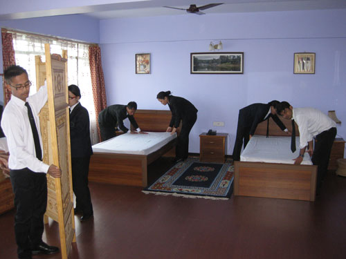 IHM Shillong Labs(2)