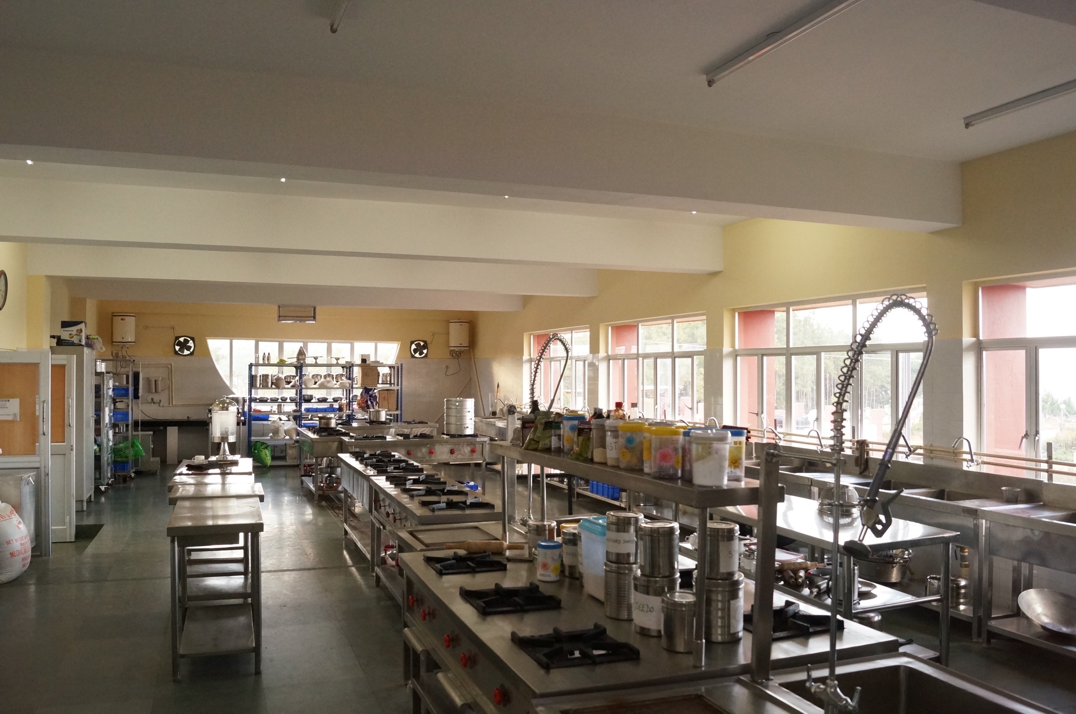 IHM Shillong Labs(3)