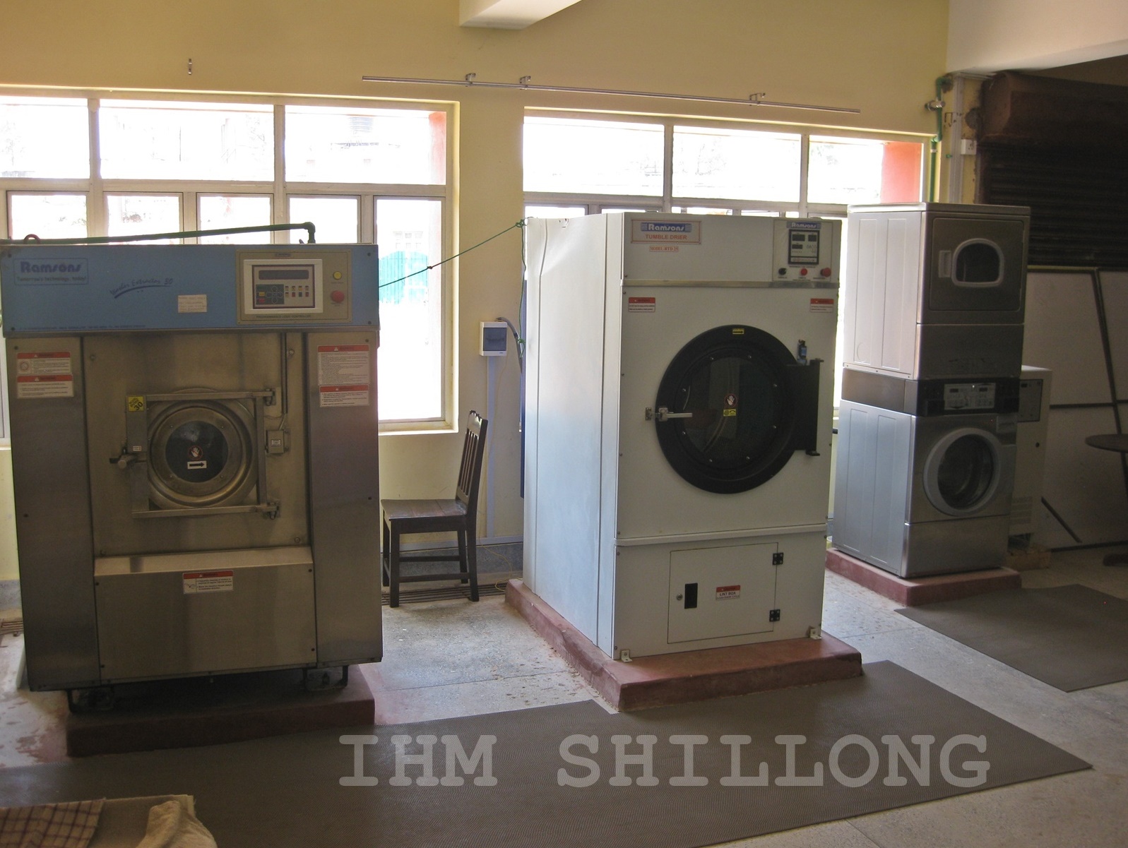 IHM Shillong Labs(4)