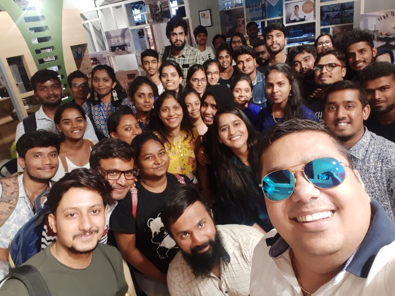 IIFA Lancaster Degree College Others(2)