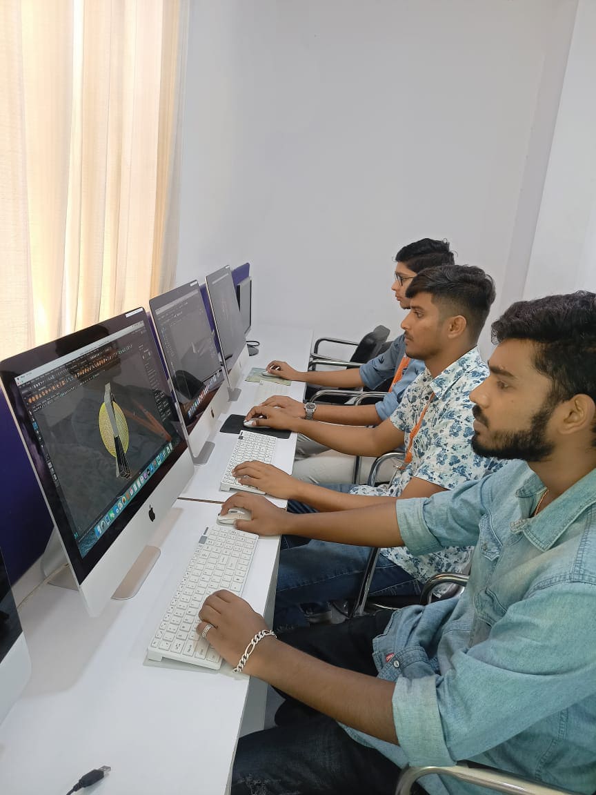 IIFA Lancaster Degree College Labs(5)
