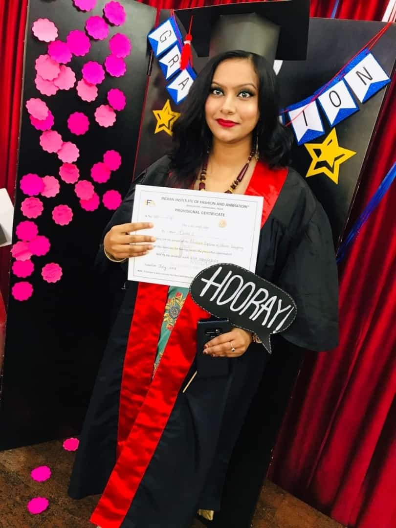 IIFA Lancaster Degree College Convocation(2)
