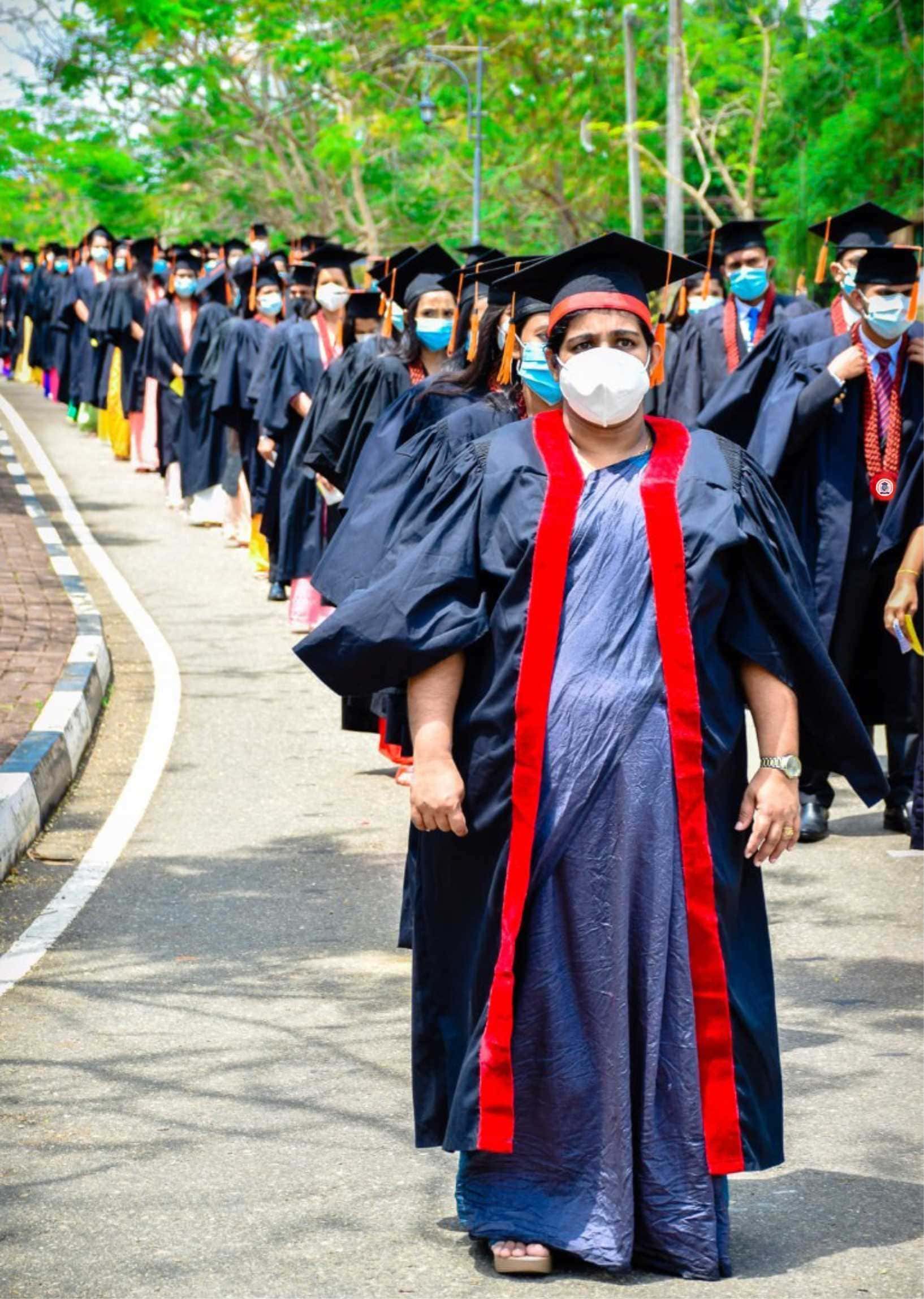 IIFA Lancaster Degree College Convocation(4)