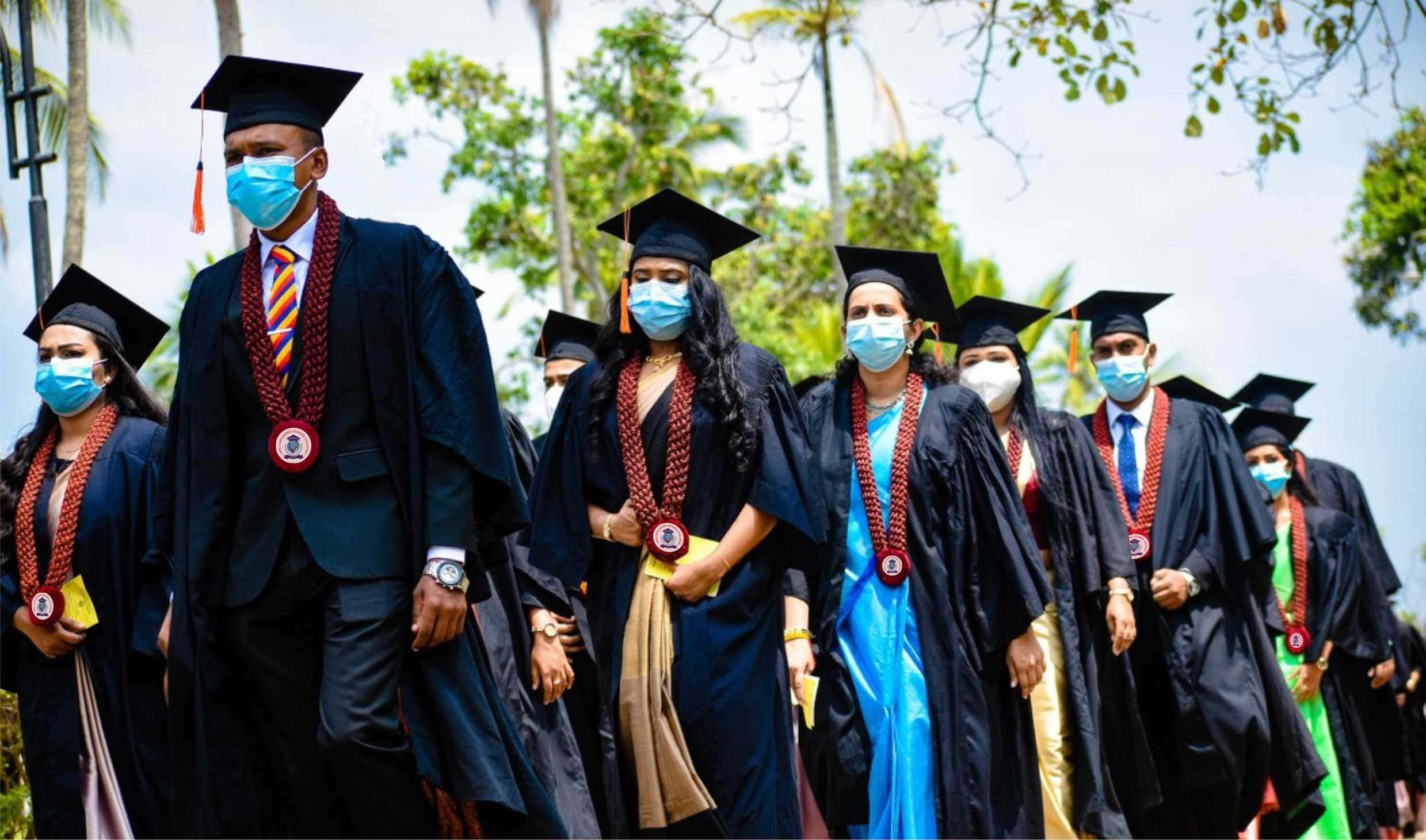 IIFA Lancaster Degree College Convocation(5)