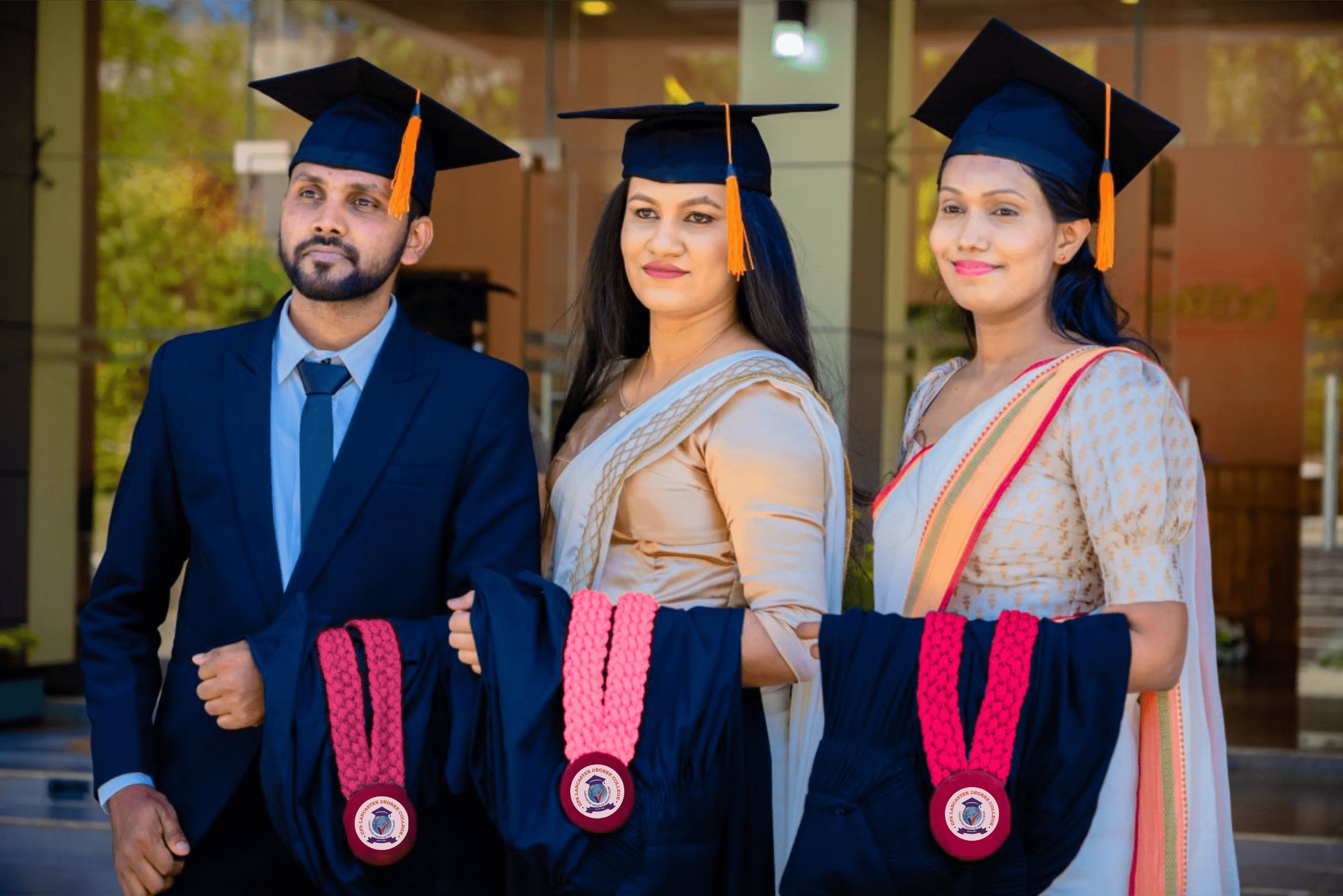 IIFA Lancaster Degree College Convocation(6)