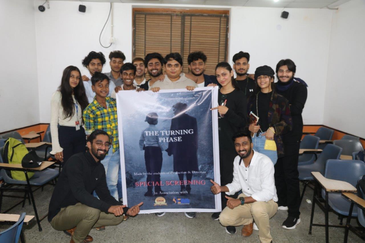 IIMM Delhi Others(2)