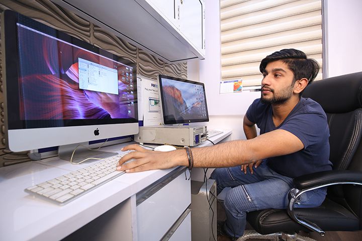 IIMM Delhi Labs(1)