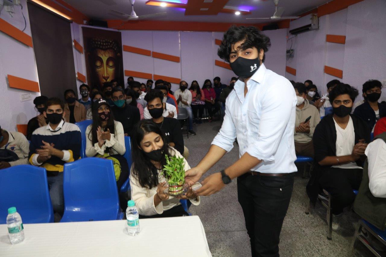 IIMM Delhi Classroom(2)