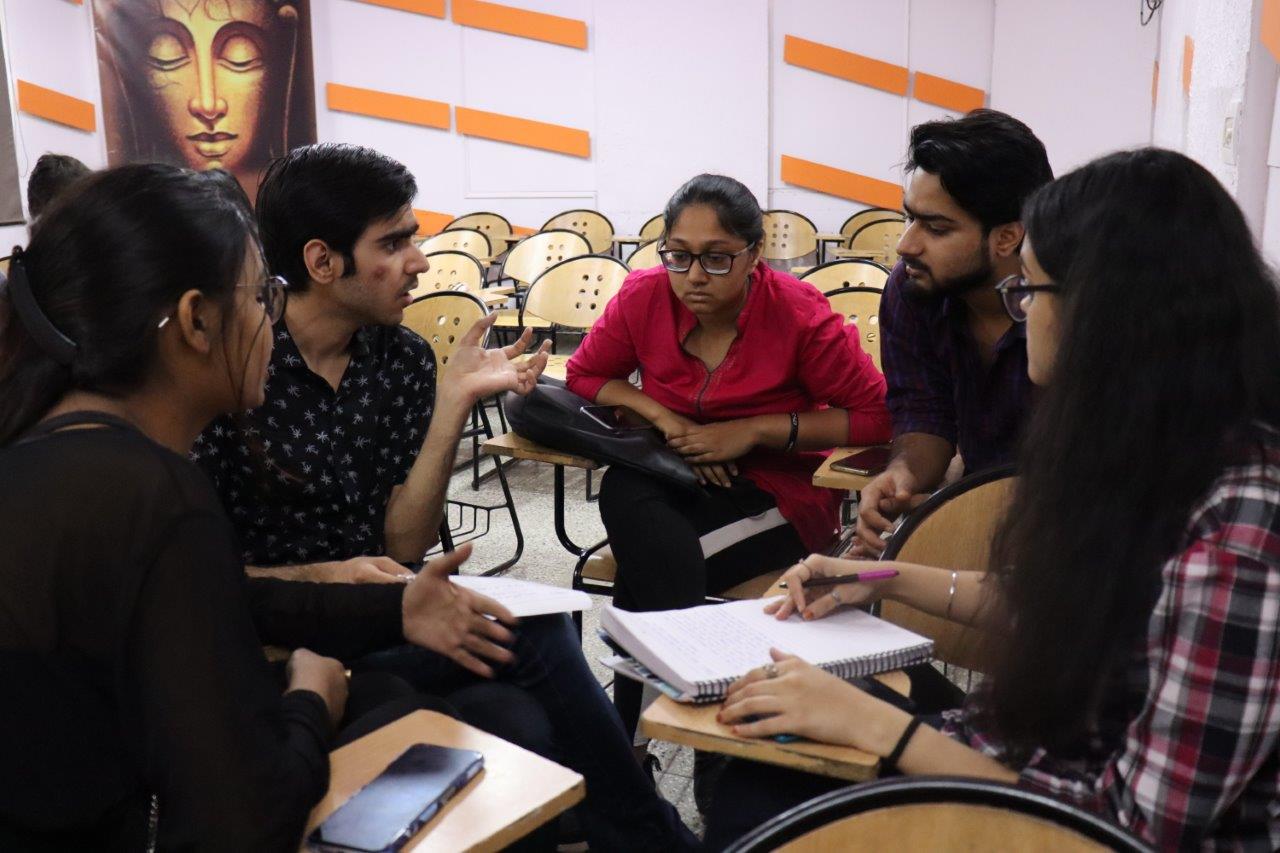 IIMM Delhi Classroom(4)