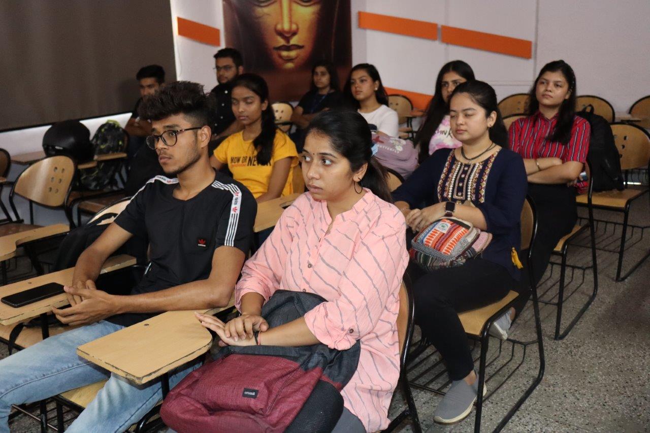 IIMM Delhi Classroom(5)