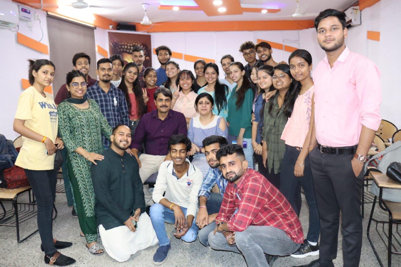 IIMM Delhi Classroom(6)