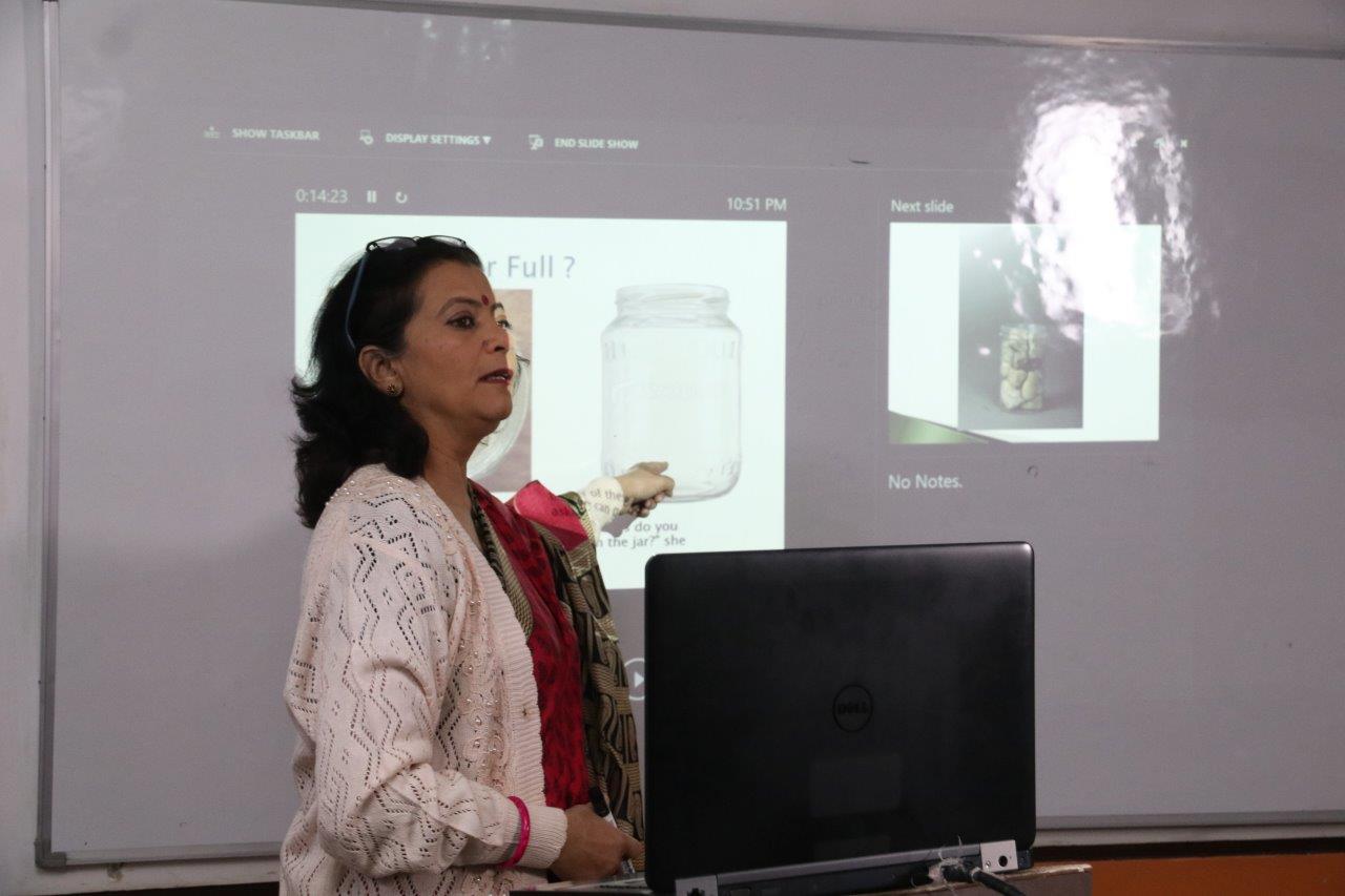 IIMM Delhi Classroom(7)