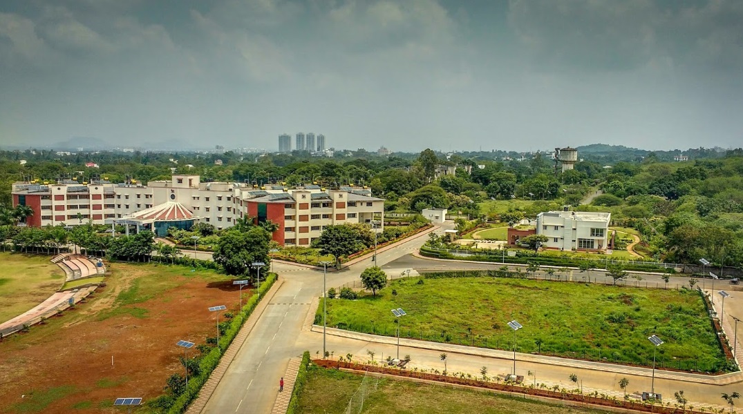 IISER Pune Others(2)