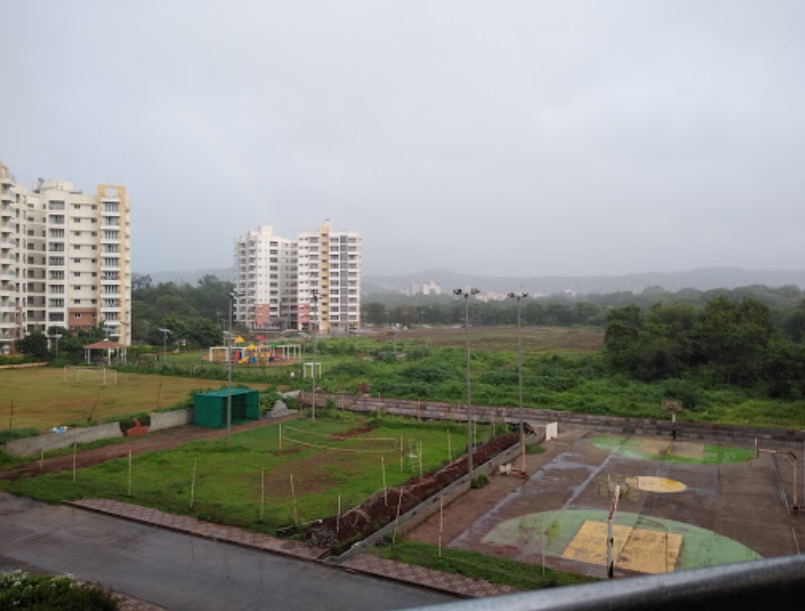IISER Pune Sports Facility(2)