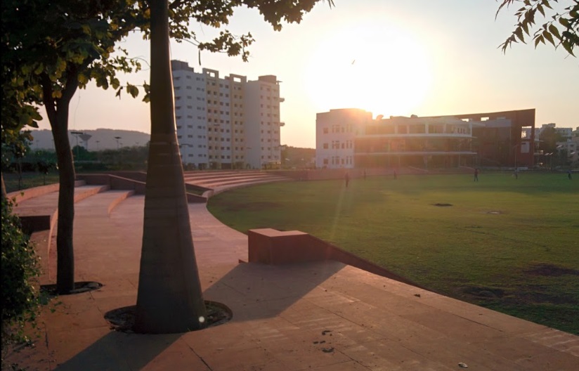 IISER Pune Sports Facility(3)