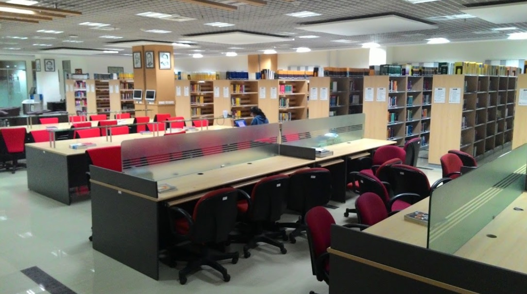 IISER Pune Library