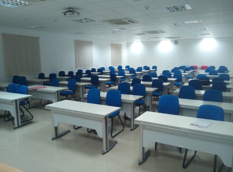 IISER Tirupati Classroom(1)