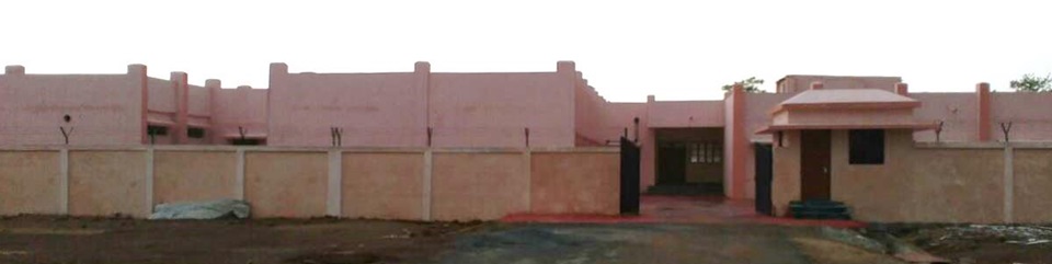 IIT Bhilai Hostel Building(1)