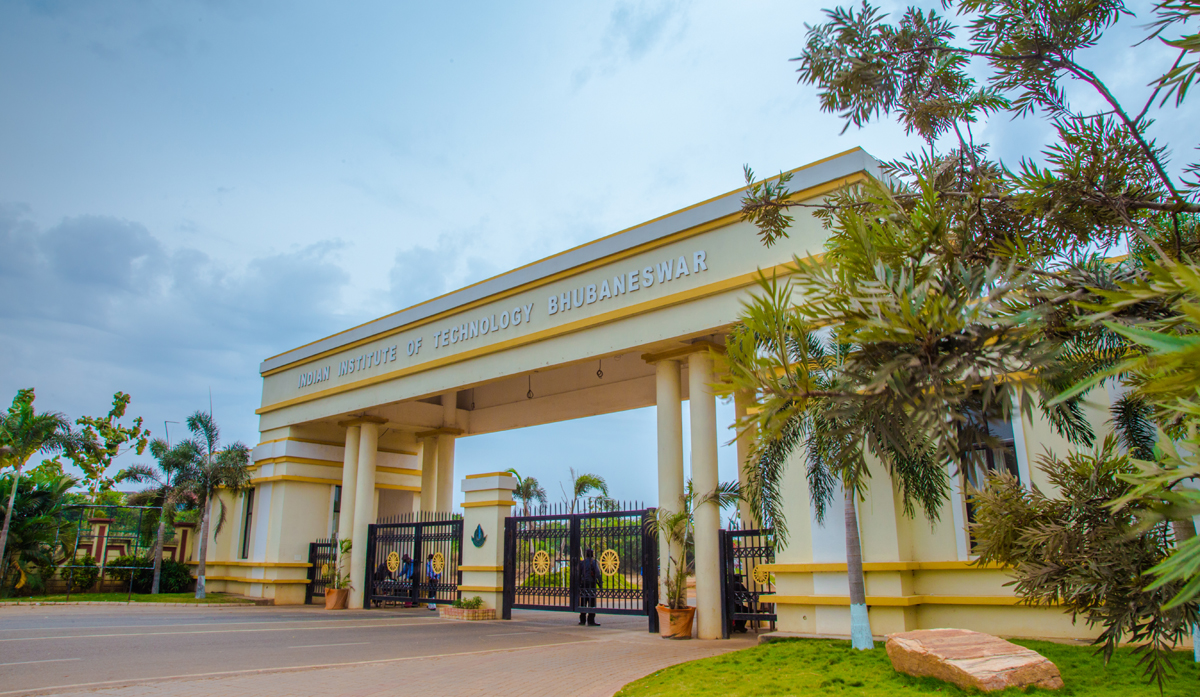 IIT Bhubaneswar Entrance(1)