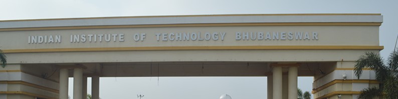 IIT Bhubaneswar Entrance(2)