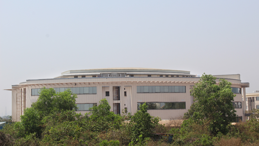 IIT Bhubaneswar Lecture Hall