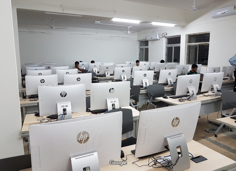 IIT Dharwad Labs(1)