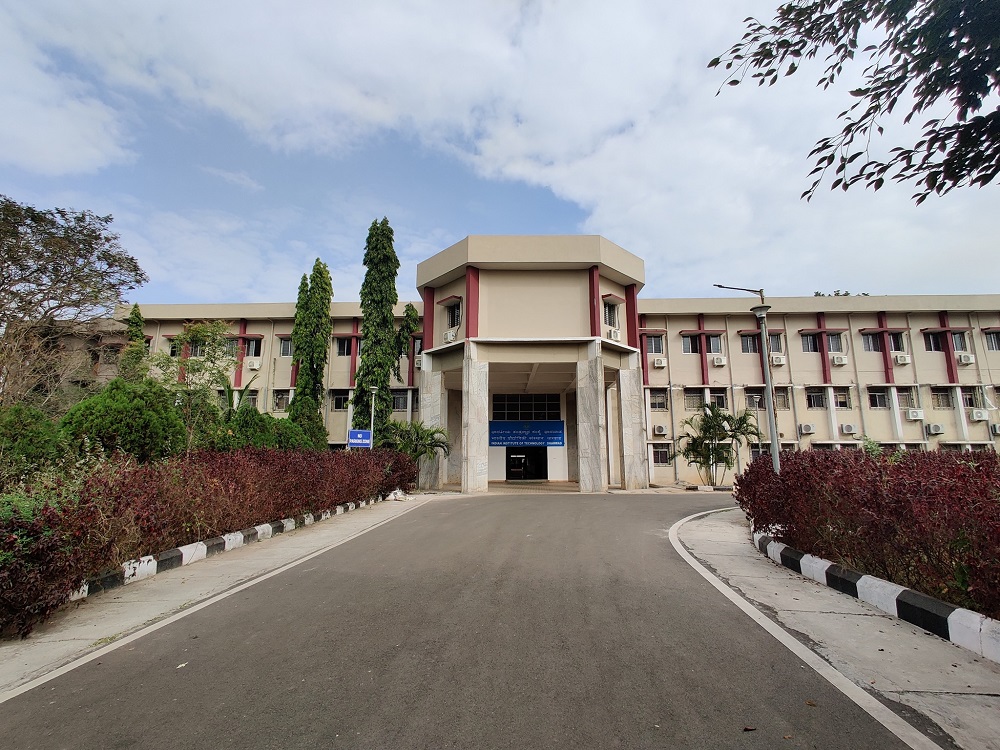 IIT Dharwad Campus Building(1)