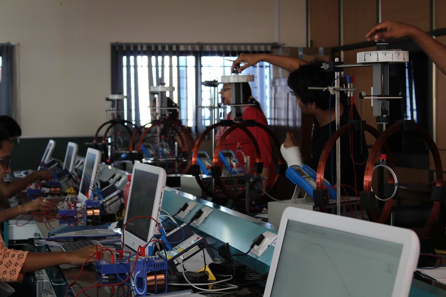 IIT Goa Labs(2)