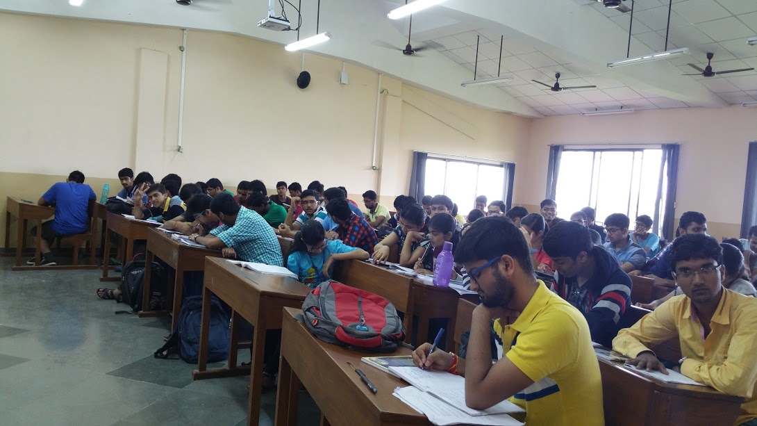 IIT Goa Classroom(1)