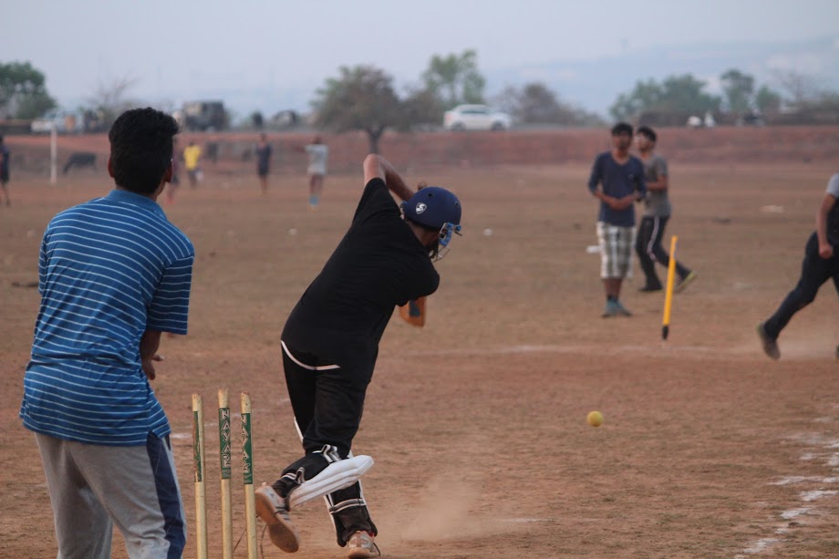 IIT Goa Sports Facility(2)