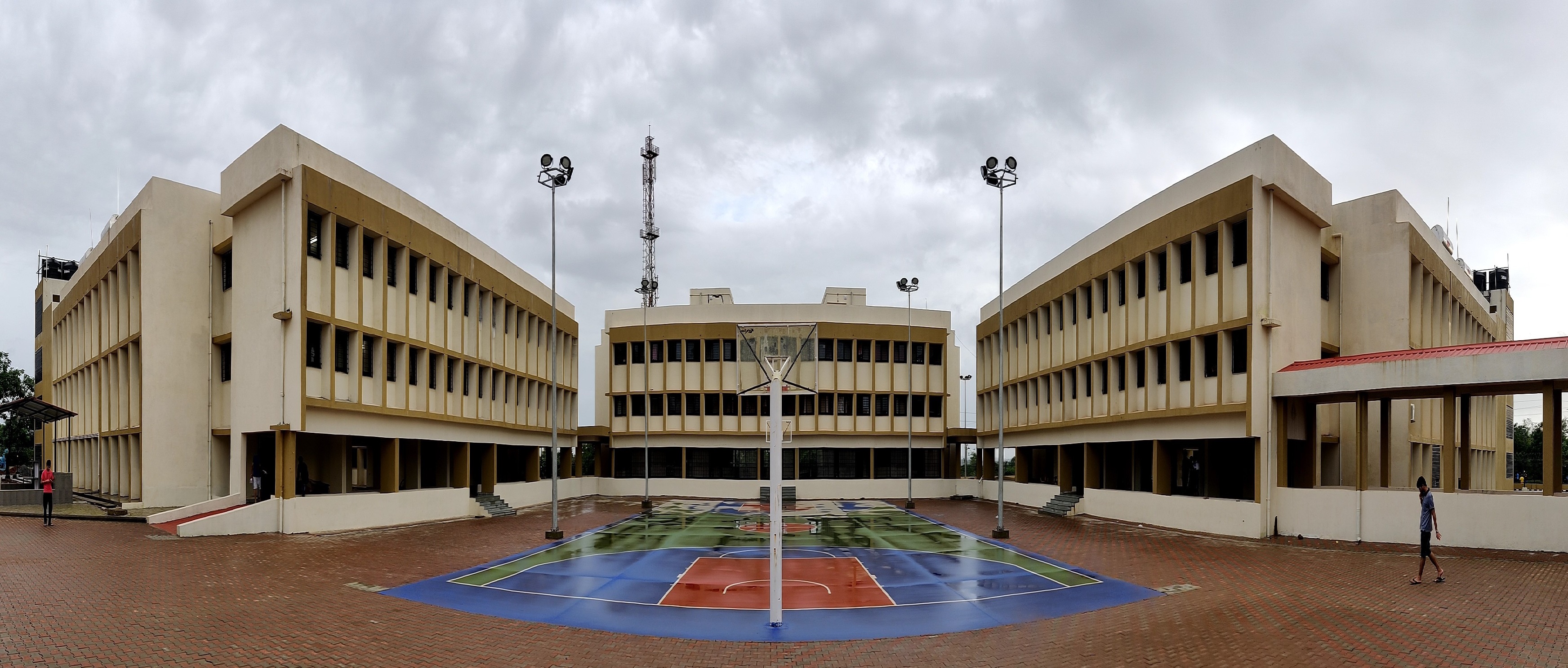 IIT Goa Sports Facility(4)