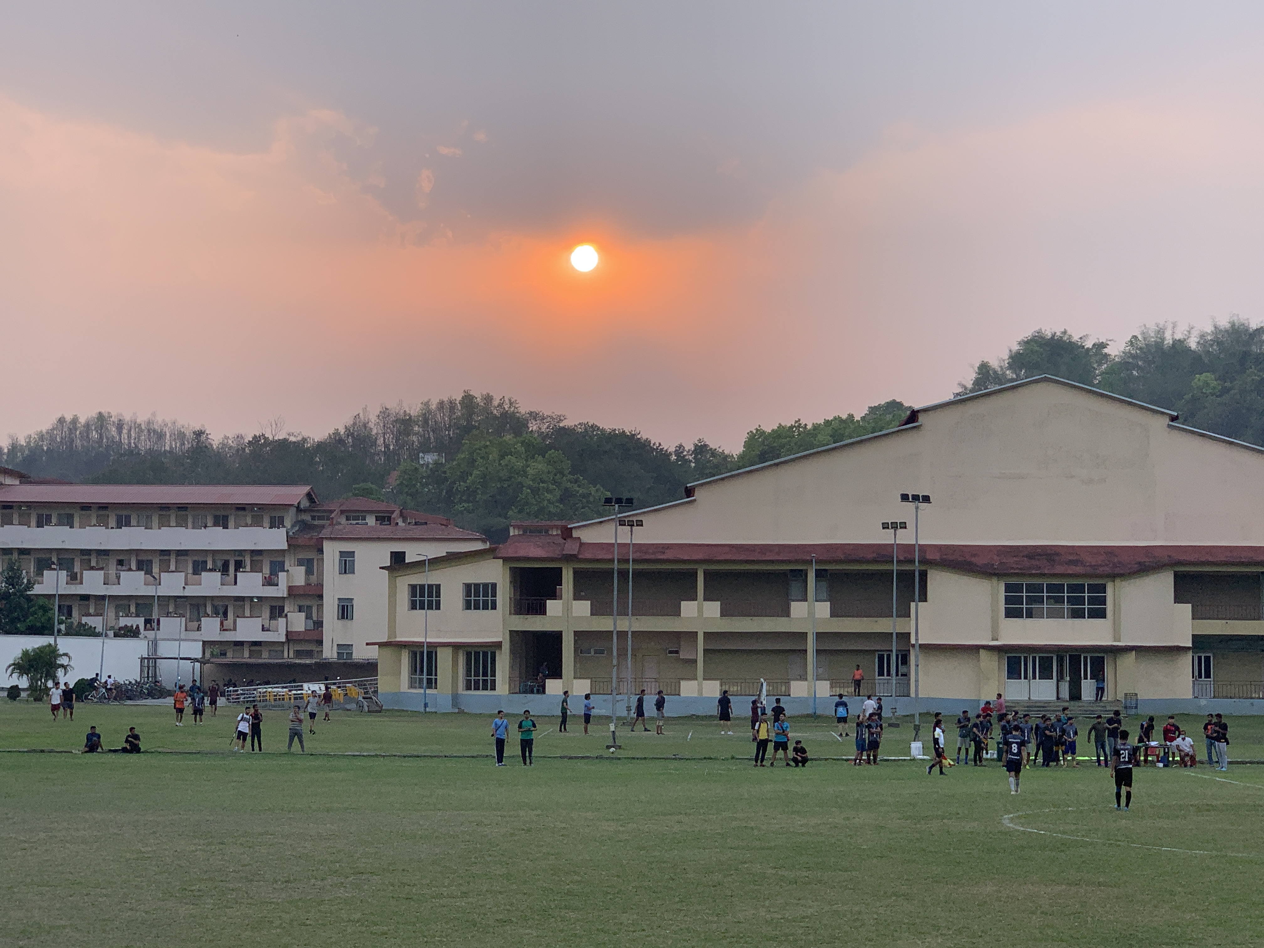 IIT Guwahati Others(4)