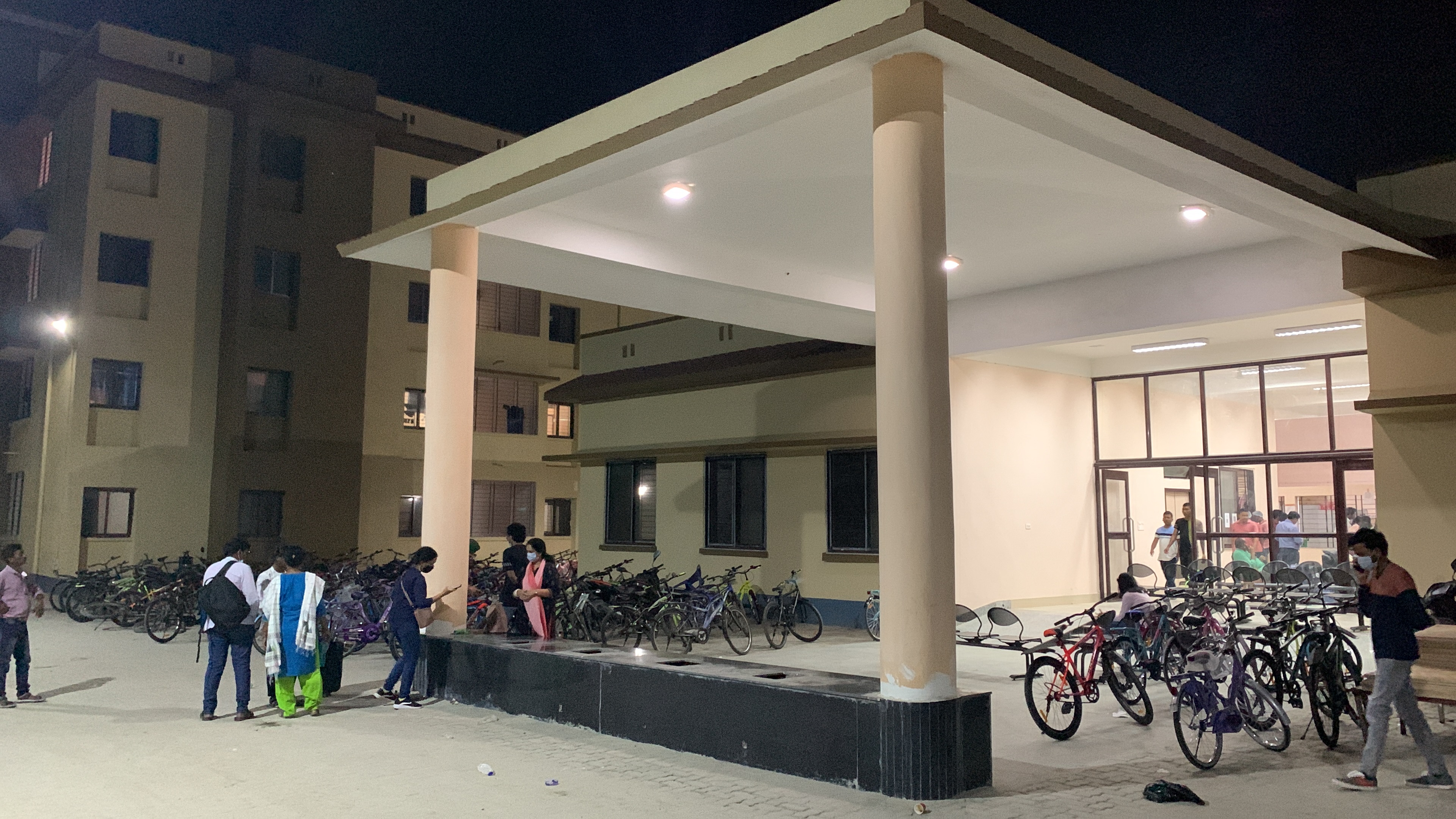 IIT Guwahati Others(5)