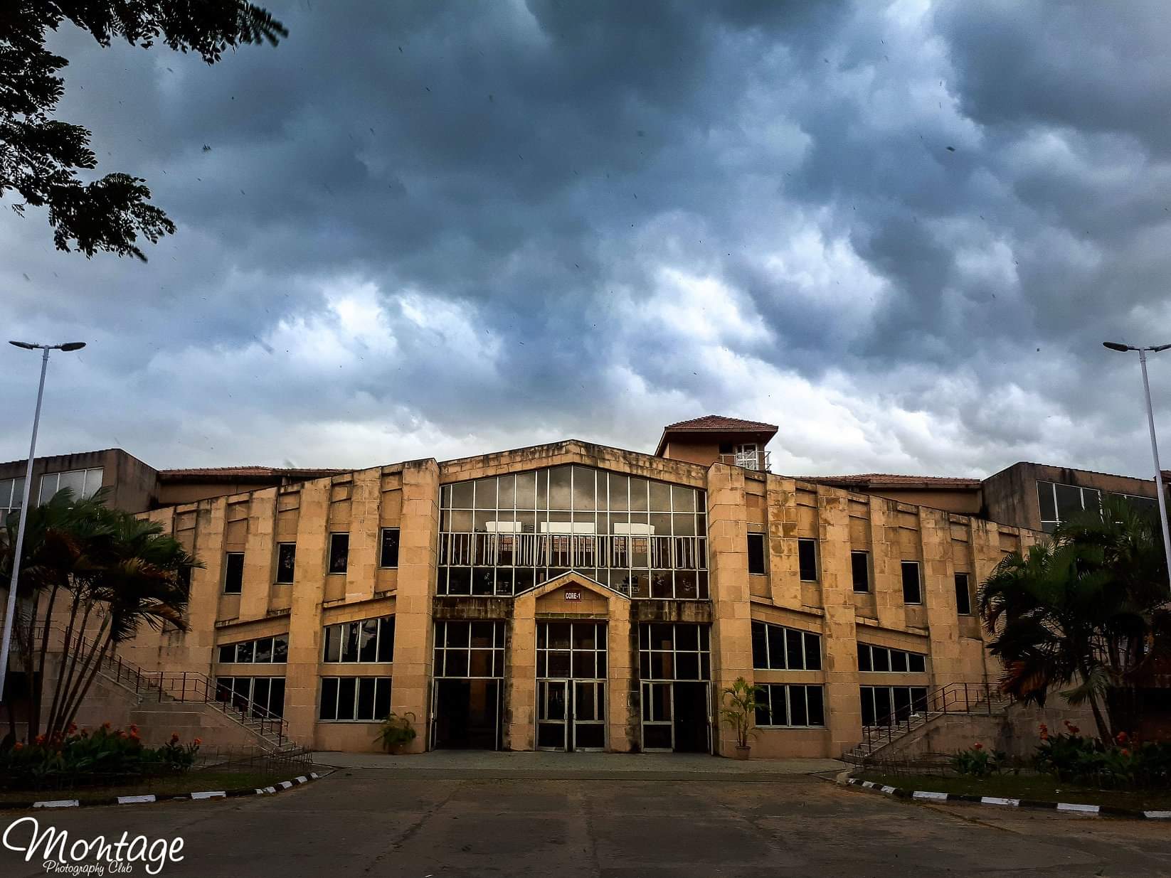 IIT Guwahati Campus Building(1)