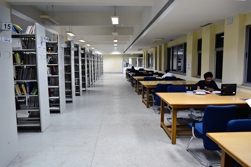 IIT Guwahati Library(1)