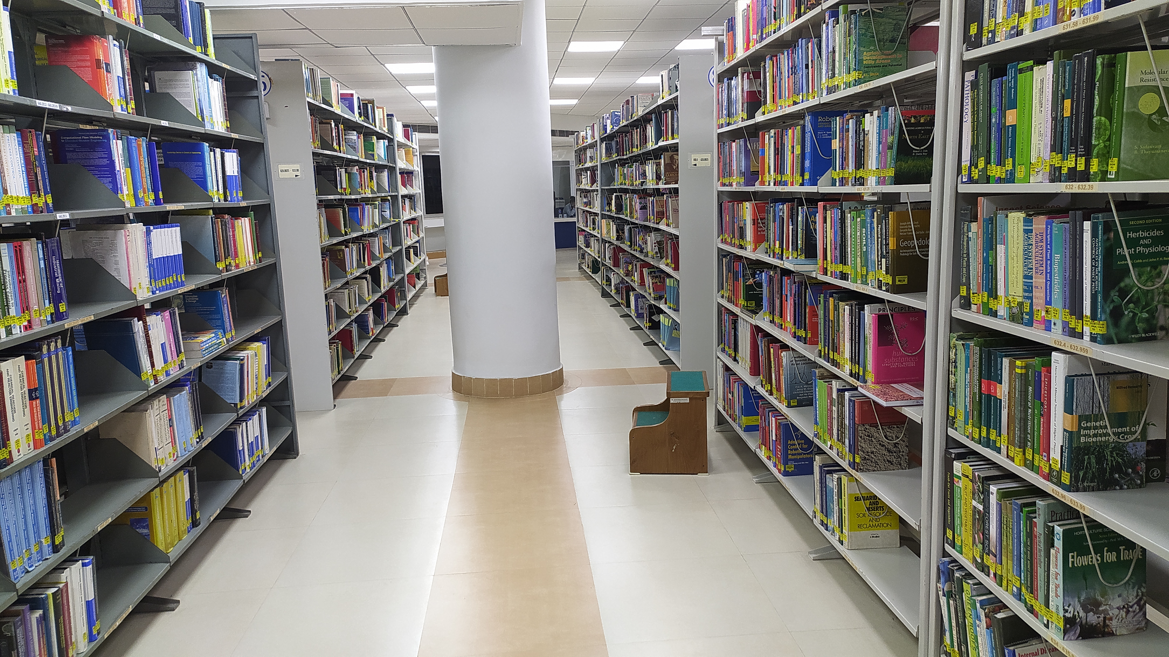 IIT Guwahati Library(2)