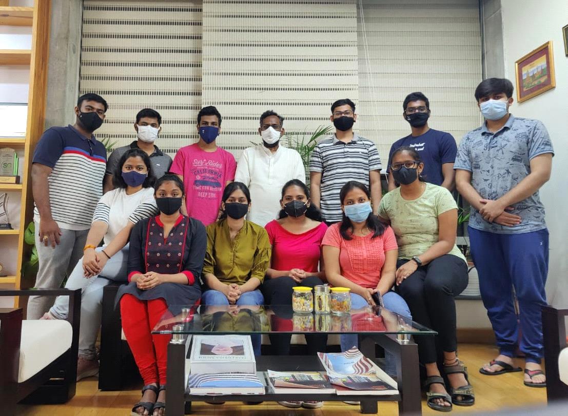 IIT Hyderabad Others(2)