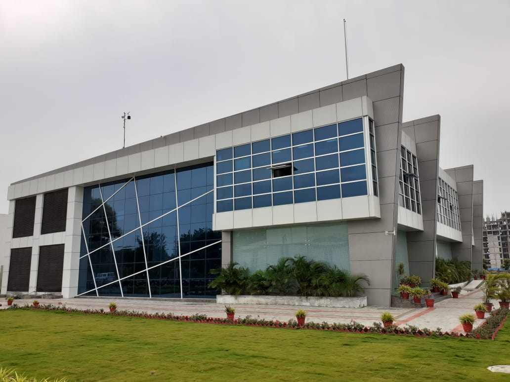 IIT Indore Campus Building(5)