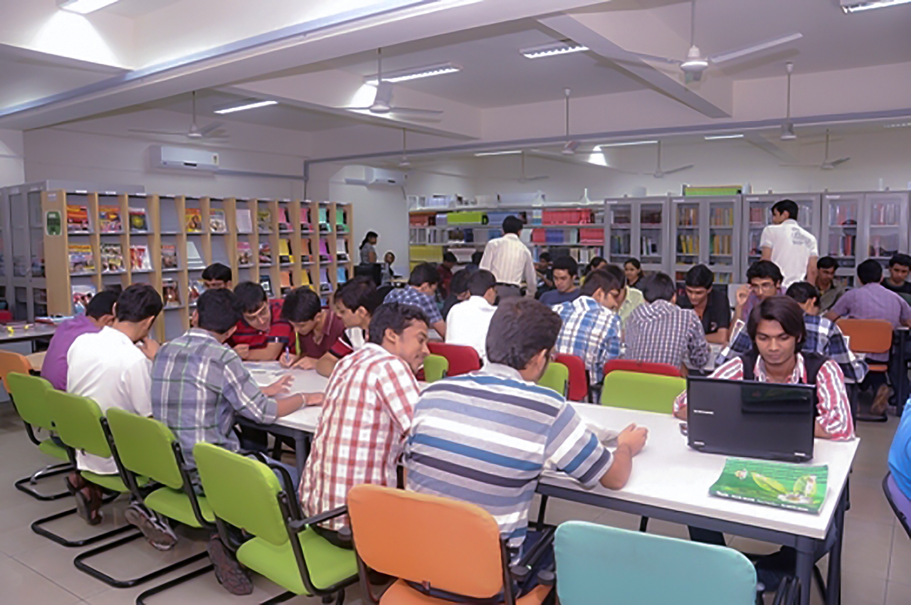 IIT Indore Library