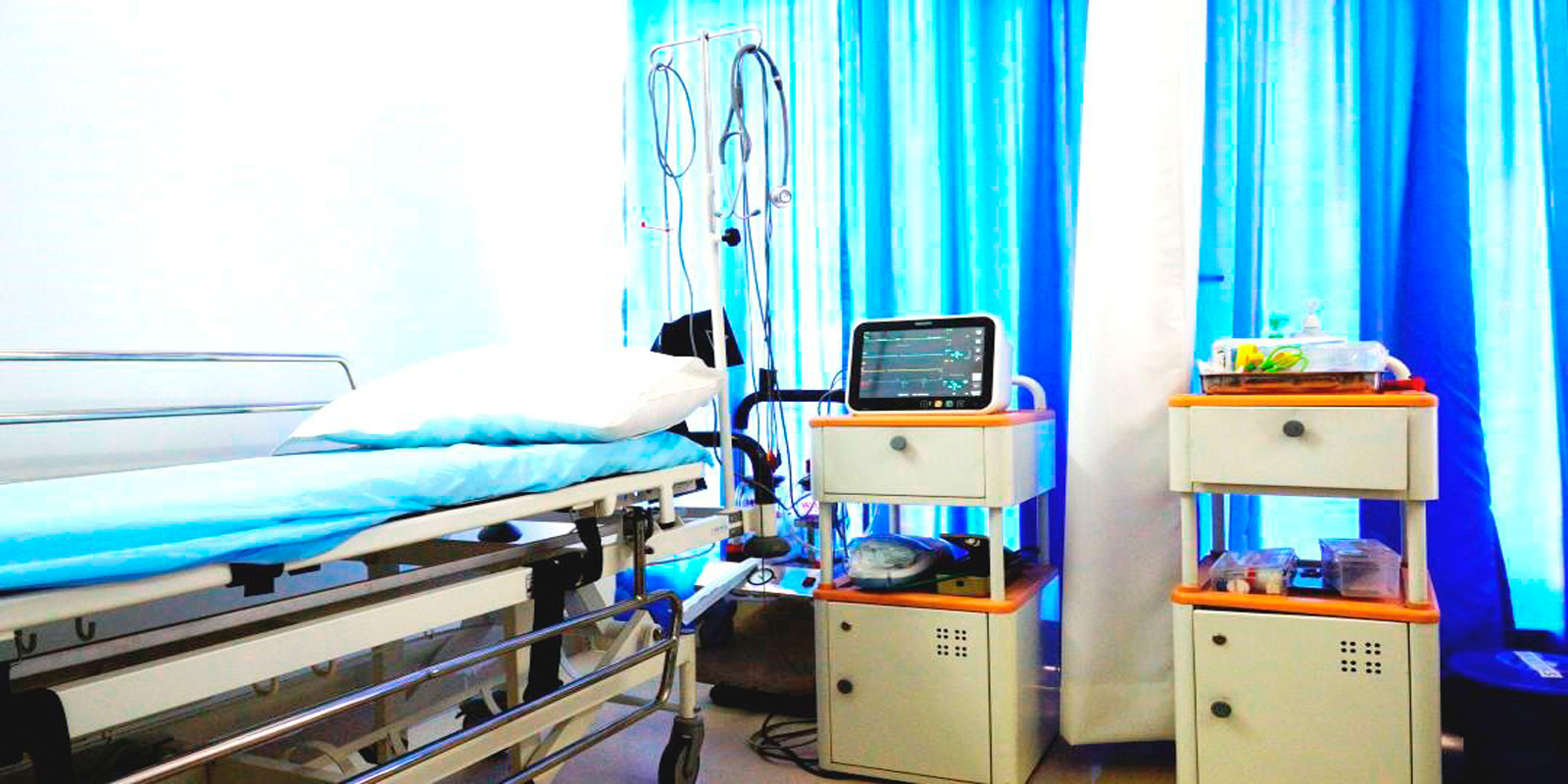 IIT Indore Medical Facility