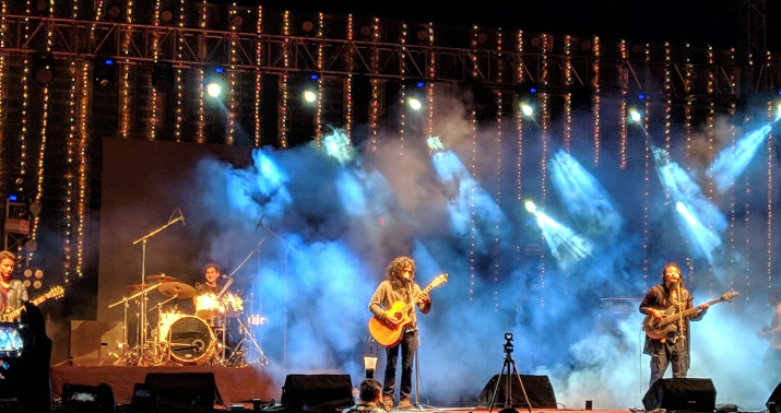IIT Jodhpur Fest