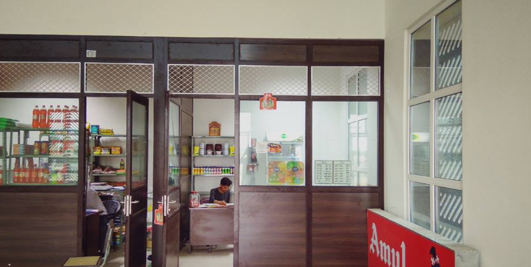 IIT Jodhpur General Store