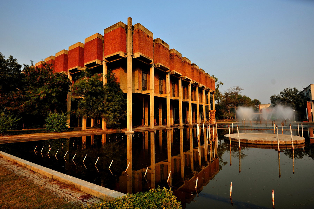 IIT Kanpur Library