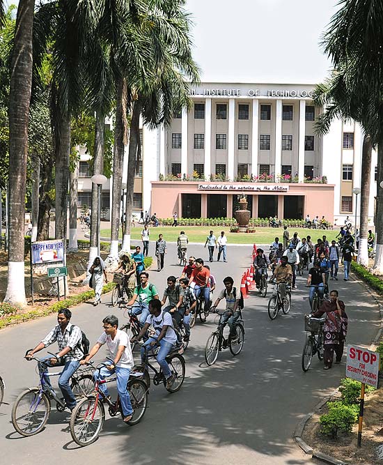IIT Kharagpur Others(2)