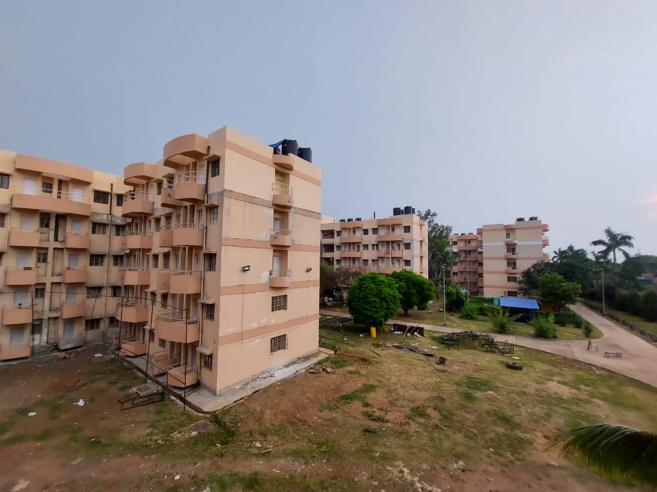 IIT Kharagpur Others(3)