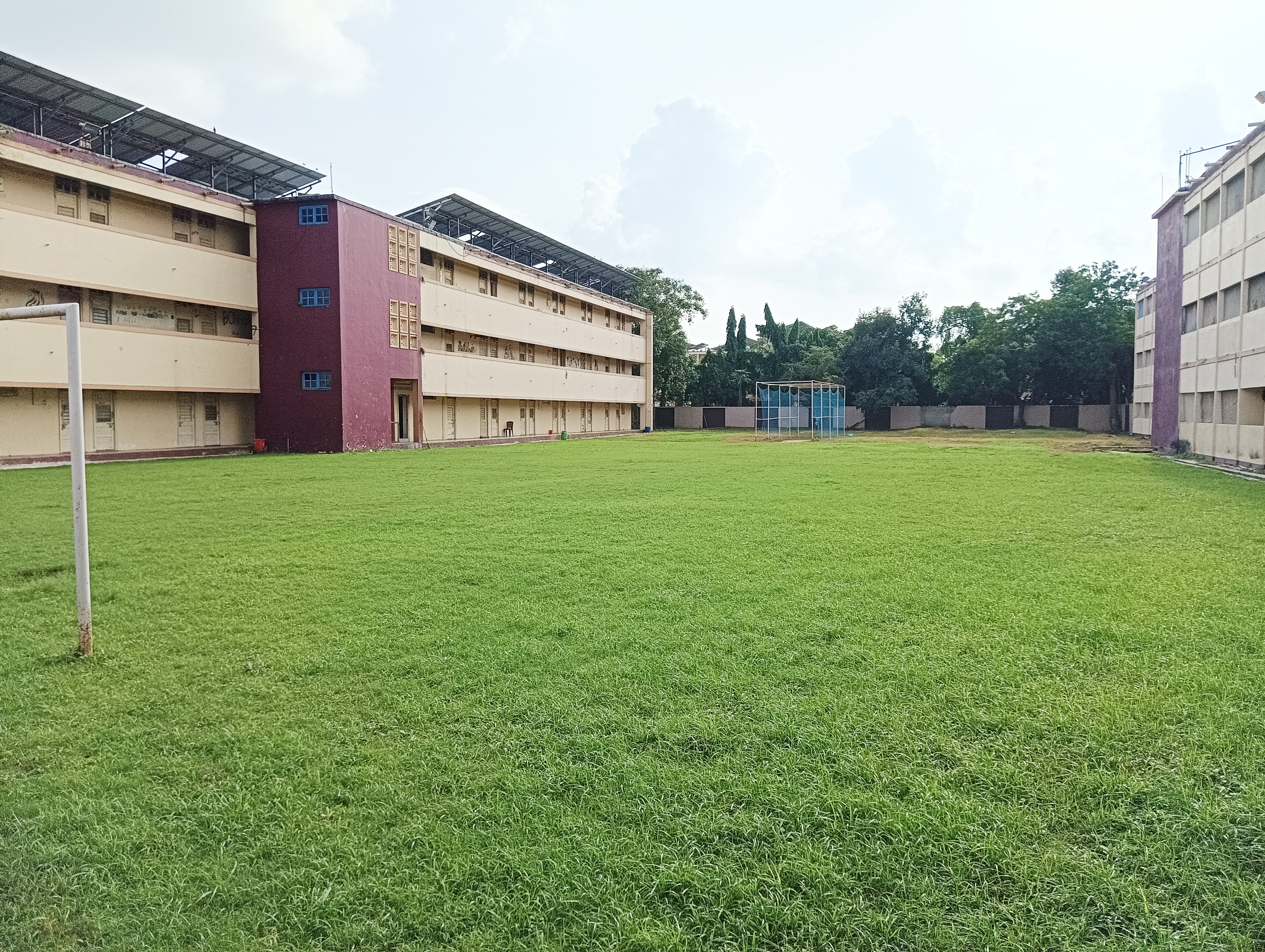 IIT Kharagpur Others(5)