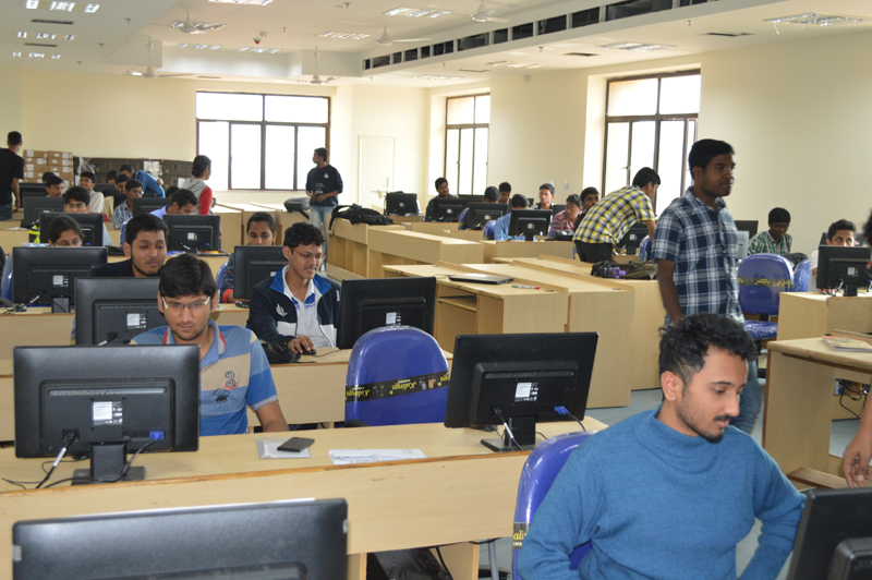 IIT Kharagpur Labs(2)